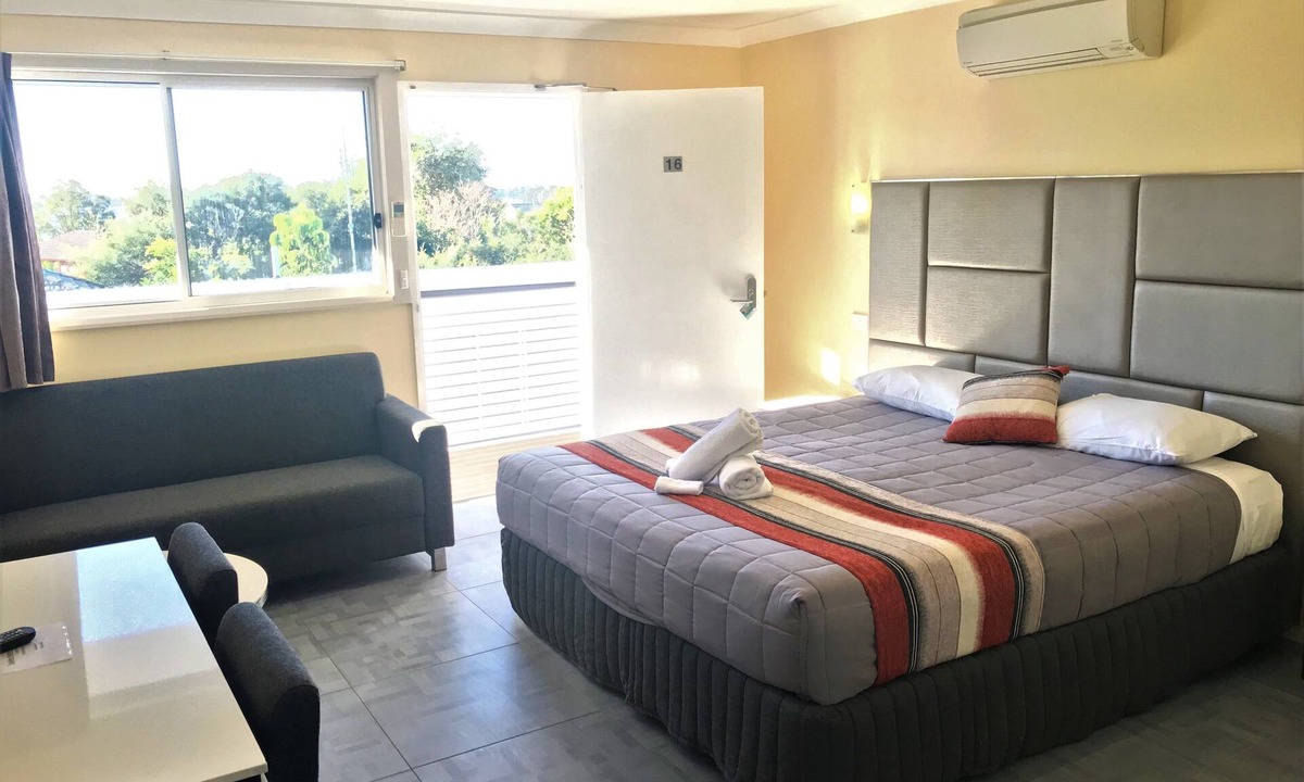 Toukley Hotel | Toukley Motor Inn