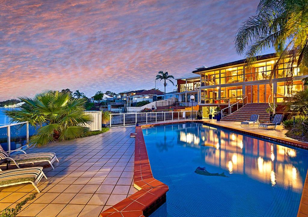 Toukley House | Toukley Waterfront House