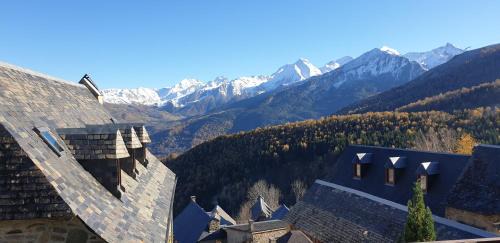 Saint-Lary-Soulan House | Toulal'o - Saint Lary Soulan