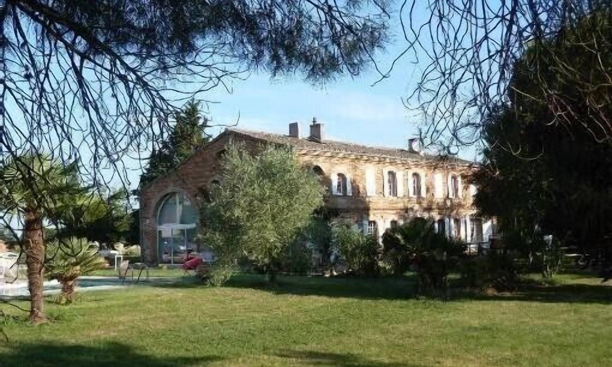 Savenes Other | Toulouse and spacious farmhouse with swimming pool