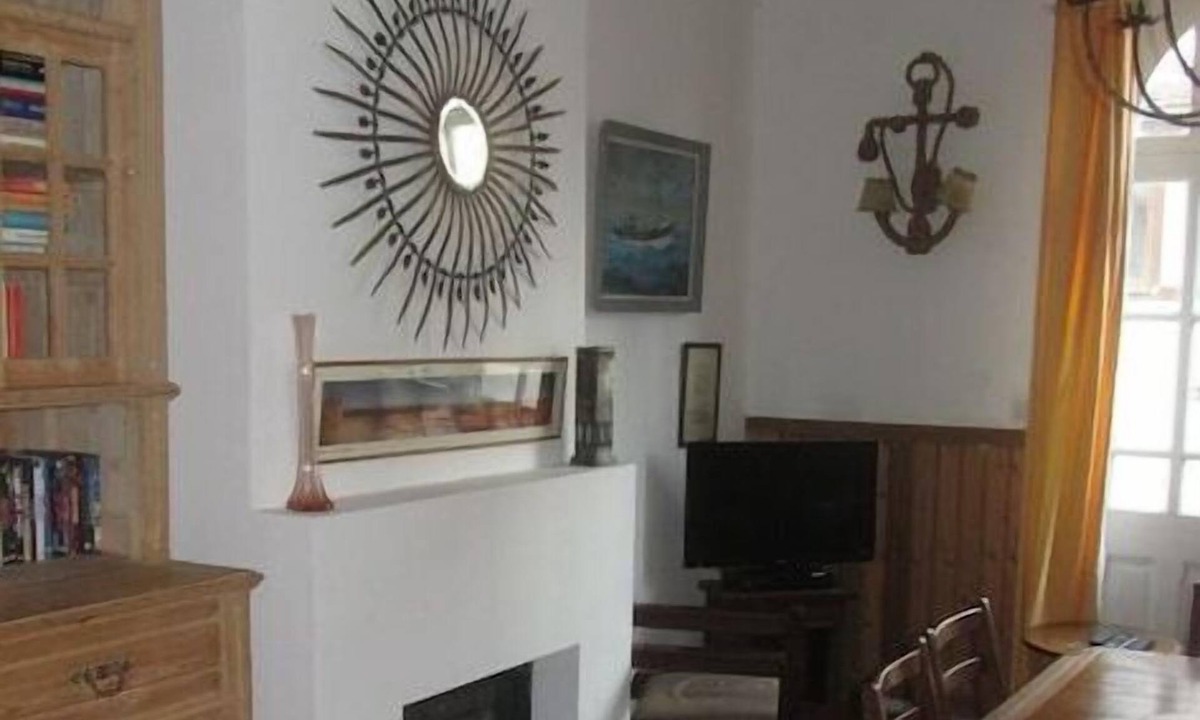 Le Touquet-Paris-Plage House | Touquettoise 'Nanou'