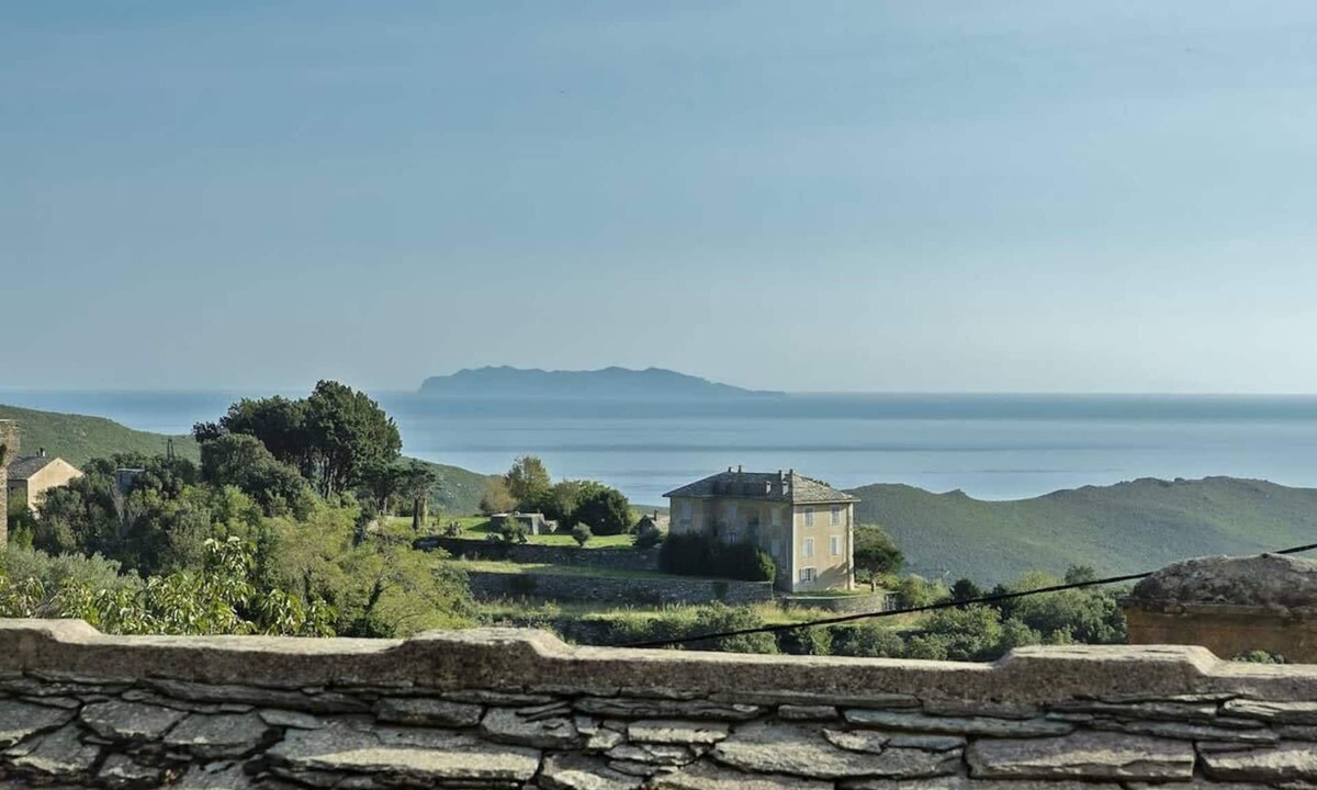 Sisco House | Tour Barrigioni