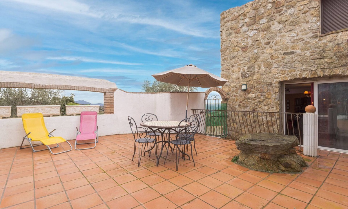 Ille-sur-Tet House | Tour Catalane – Authentic Catalan Mas with Panoramic Views