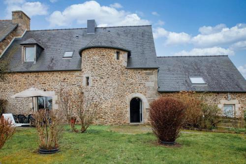 Taden House | Tour des Alleux - Maison de maître pour 6