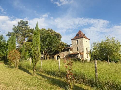 Beraut House | Tour Margot