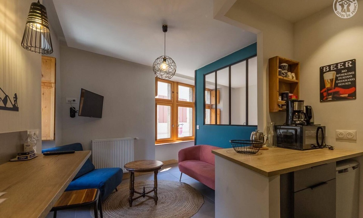Albertville House | Tour Ramus - LA Sentinelle