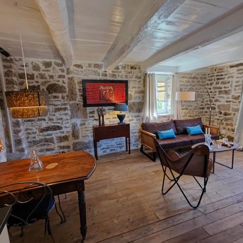 Champsevraine House | Tourellerenard