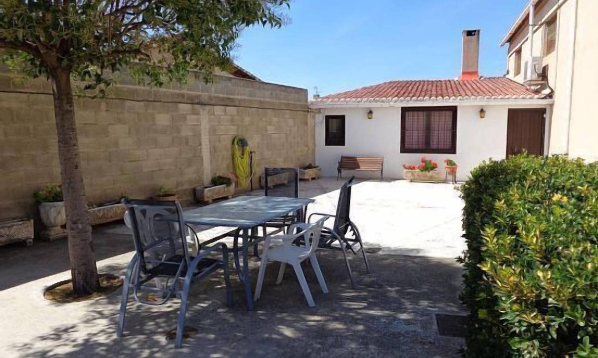 Olite Apartment | Tourist apartment El Silo Olite
