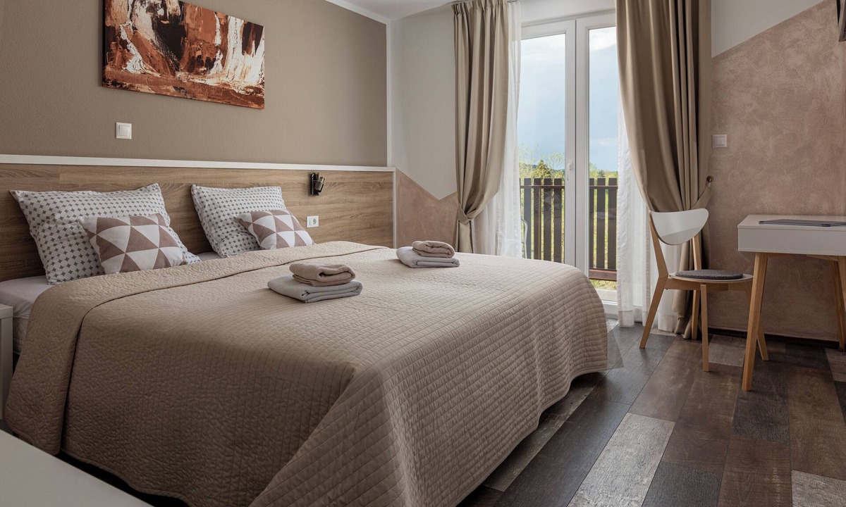 Ostarski Stanovi Hotel | Tourist Center Marko