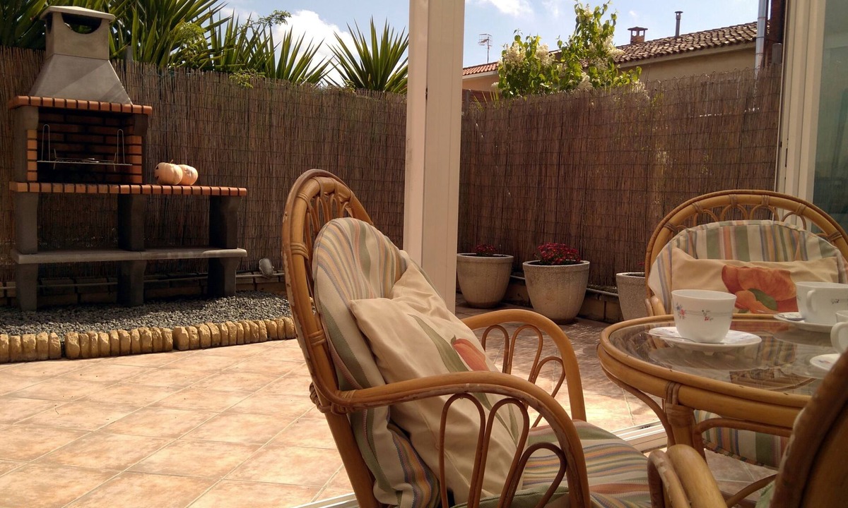 Murchante House | Tourist home "La Casa de Marta"
