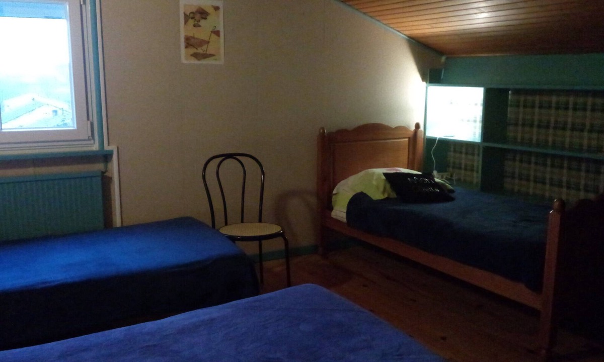 Burlats Cottage | Tourist stopover gîte