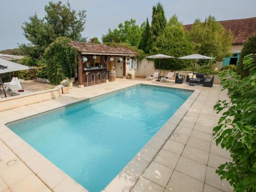 Degagnac House | Tournesol