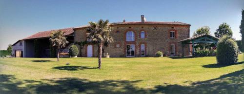 Avignonet-Lauragais House | Tournesols