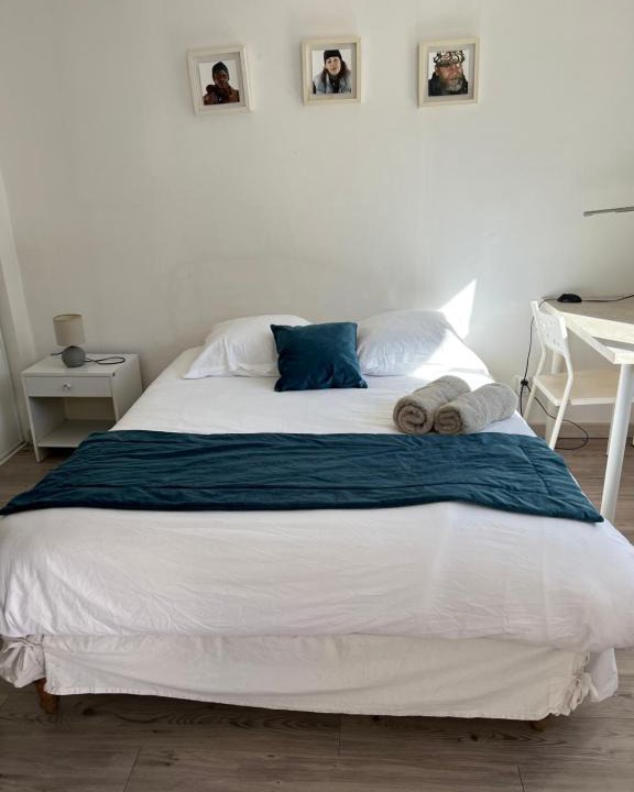 Fondettes Apartment | Tours, Touraine et Chateaux de la Loire