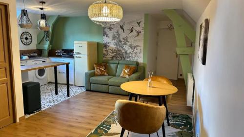 Dourdan Apartment | Tout à pied Dourdan Appartement