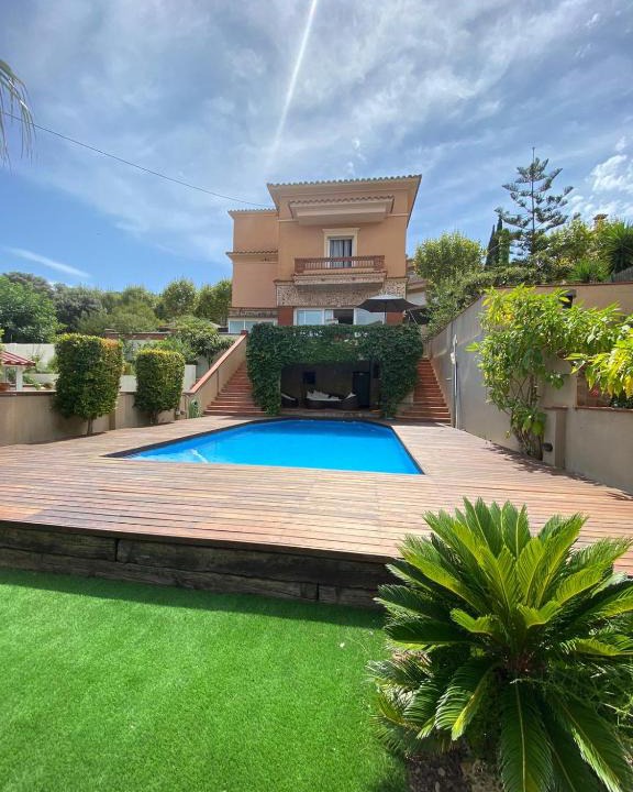Sant Just Desvern House | TOWANDA HOUSE
