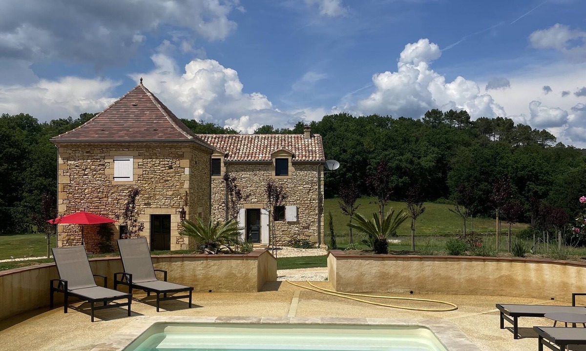 Soulaures Apartment | Tower Appartement