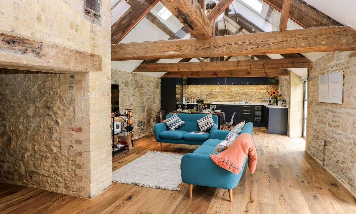 Ryde Cottage | Tower Barn Cottage
