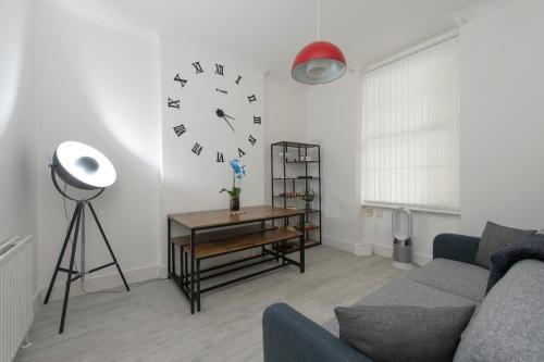 Riverside Apartment | Tower Bridge Exclusive Two bedroom apartment