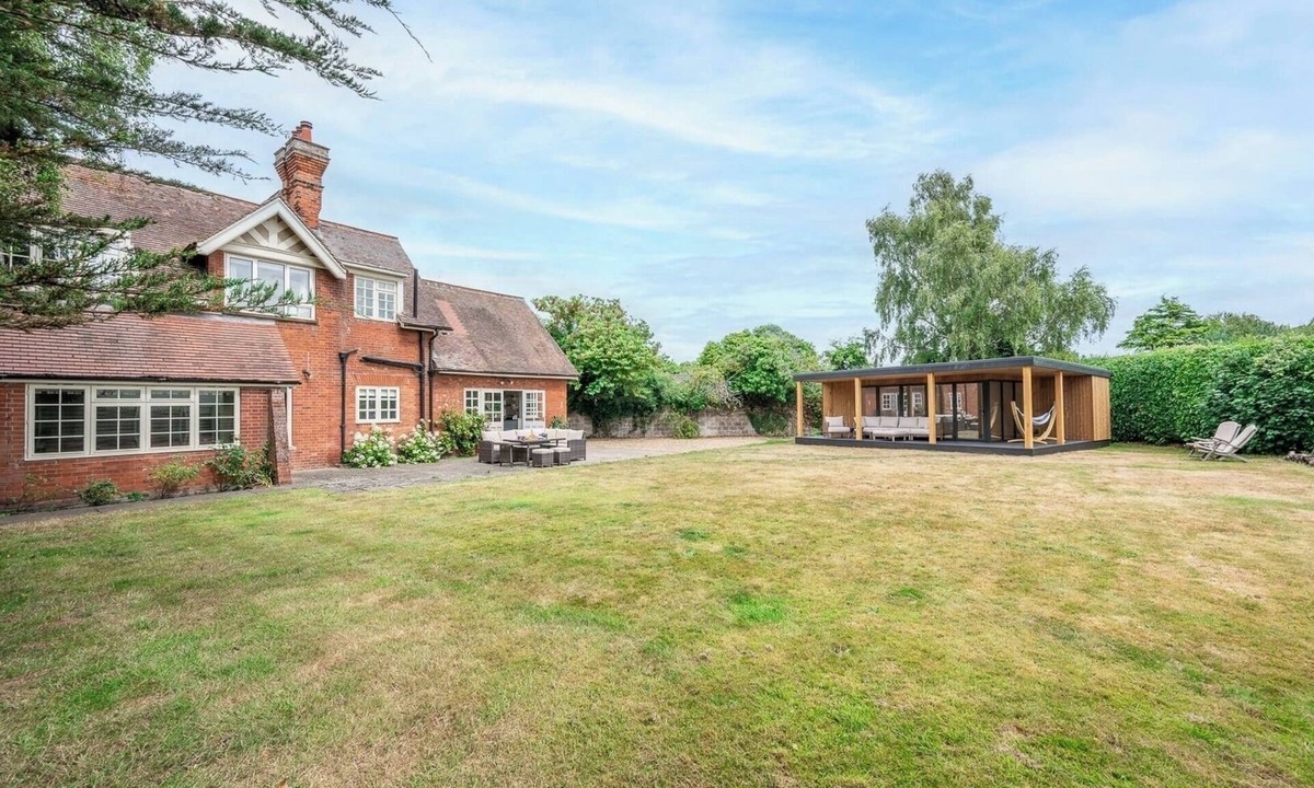 Walberswick Apartment | Tower Cottage, Walberswick