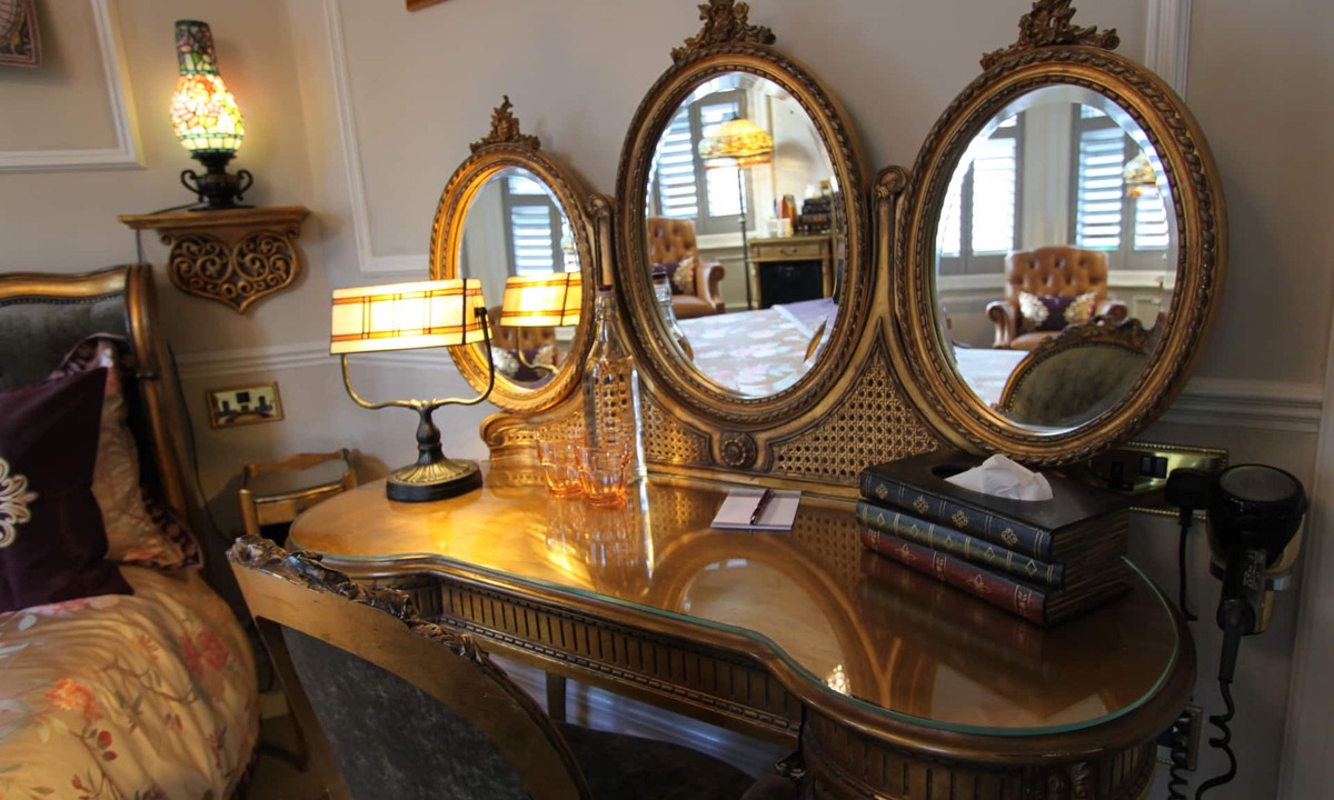 York House | Tower Guest House