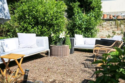 Bodmin House | Tower Hill