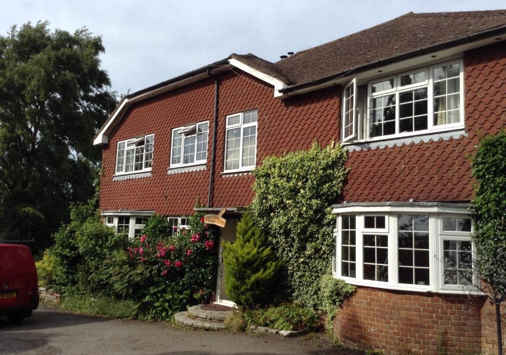 Dummer House | Tower Hill House Basingstoke