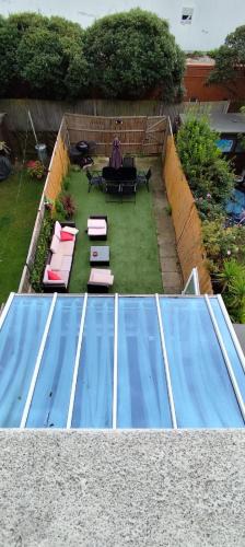 Shadwell House | Tower Hill Property