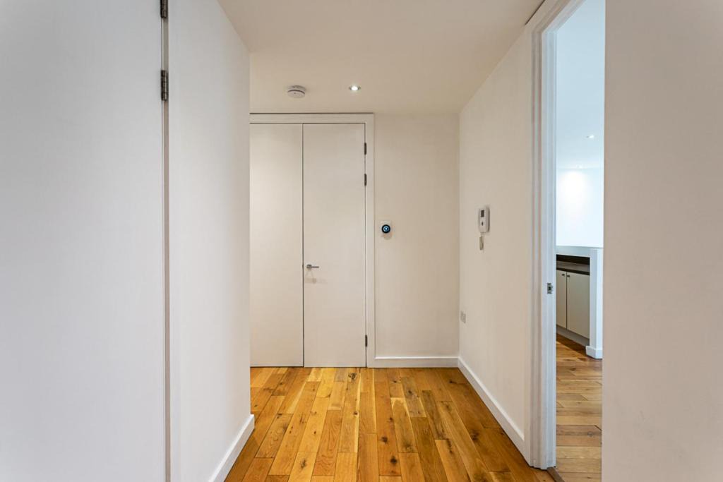 Tower Hill Apartment | Tower Hill Residence III