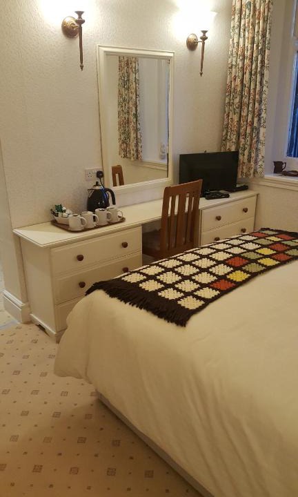 Talgarth Hotel | Tower Hotel