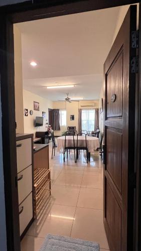 Ipoh Apartment | Tower Regency Hotel & Apartments