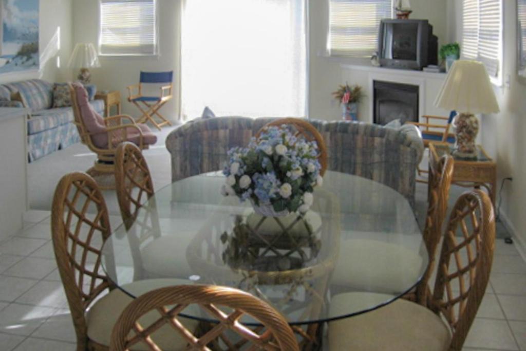 Bethany Beach House | Tower Shores -- 39540 Cove