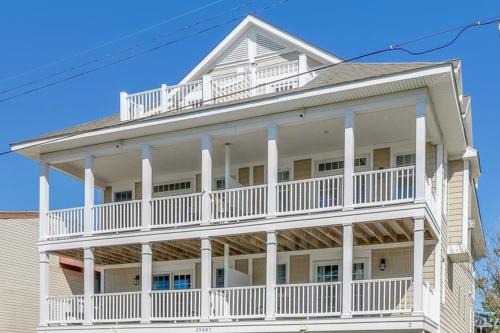 Bethany Beach House | Tower Shores - 39562 Admiral #2