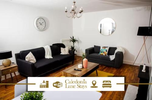 Alloa House | Tower Square House