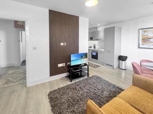 Central Milton Keynes Apartment | Towergate Apartments