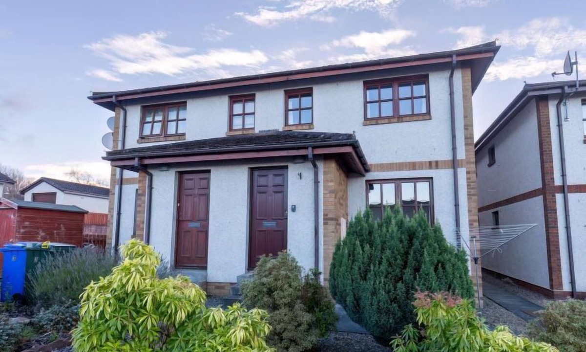 Balloch Apartment | Towerhill Heights by Interhome