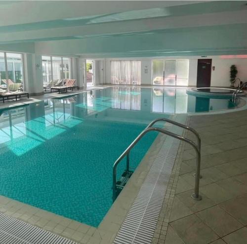 Neath Hotel | Towers Hotel & Spa