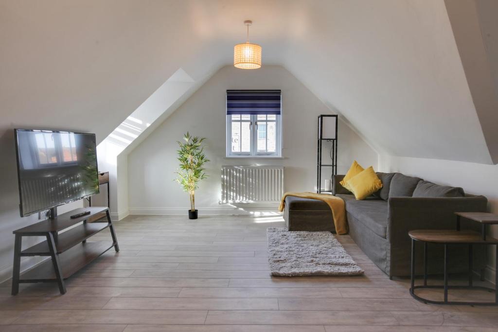 Braintree Apartment | Towerview Apartments Braintree