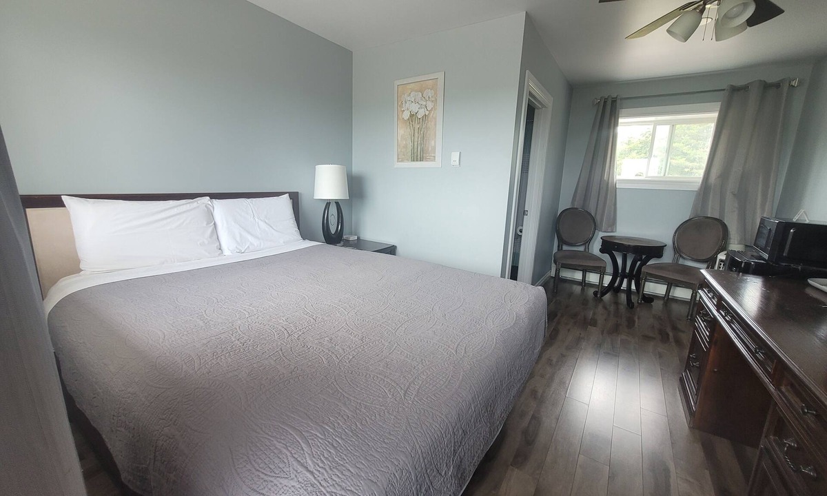 Nipigon Hotel | Town and Country Motel in Nipigon