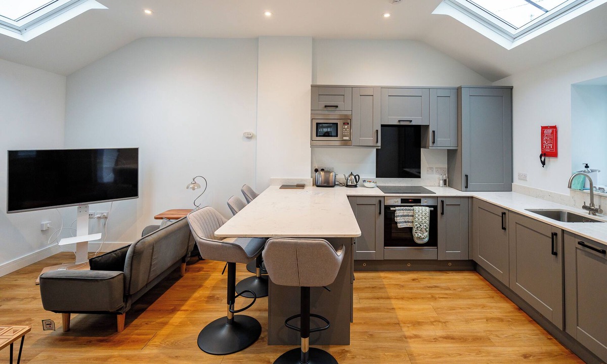 Harrogate City Centre Cottage | Town Center cottage