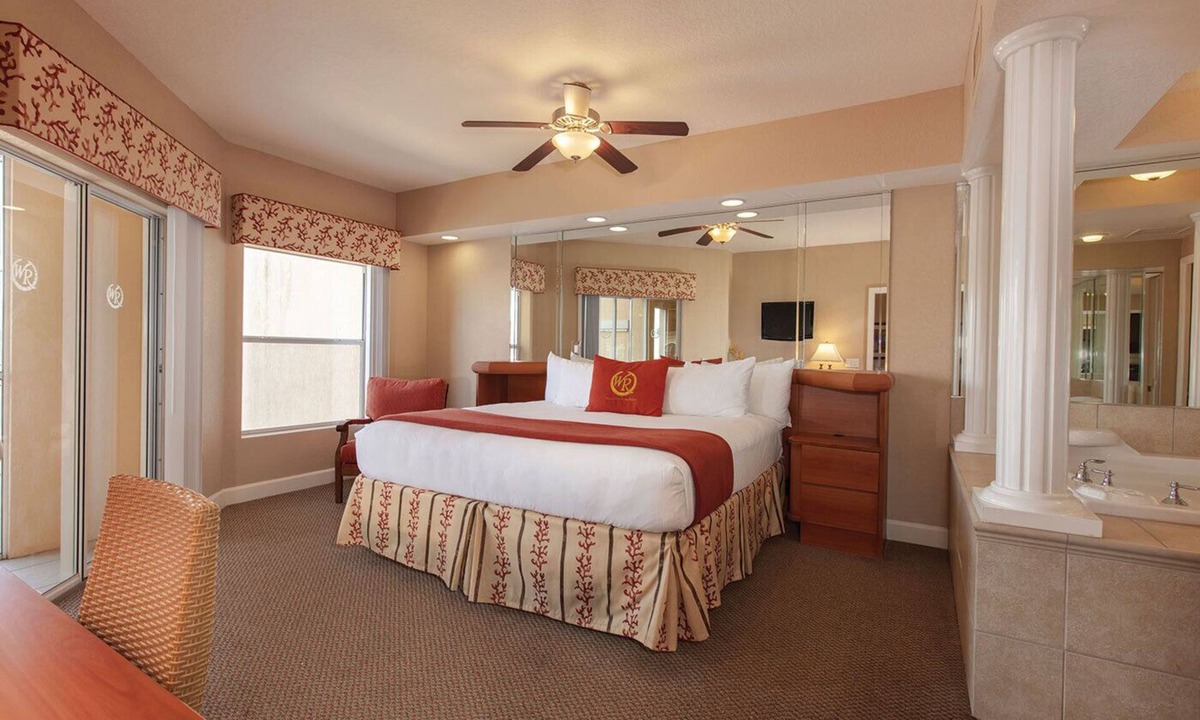 West Kissimmee Resort | TOWN CENTER RESORT ONE BEDROOM GRAND VILLA AT TOWN CENTER RESORT NEAR DISNEY