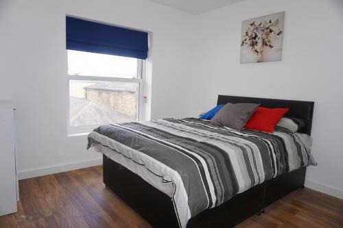 Dewsbury Apartment | Town Centre Apartments