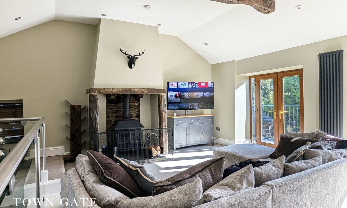 Stainland Cottage | Town Gate Cottage