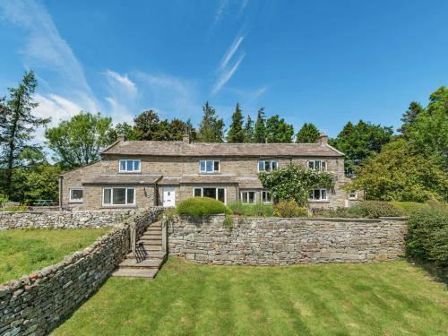 Leyburn House | Town Head Cottage