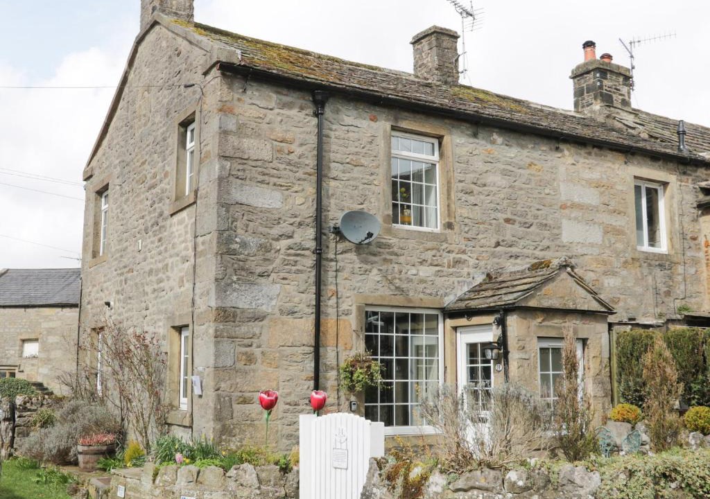 Grassington House | Town Head Cottage