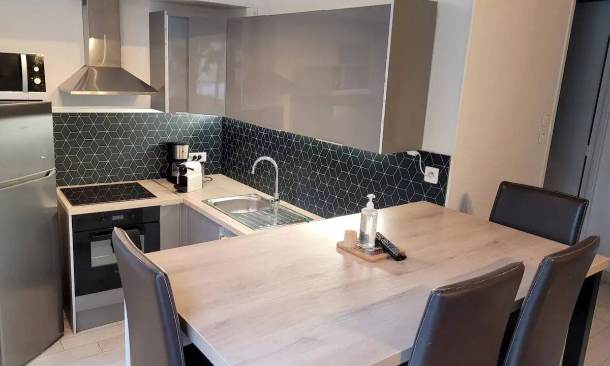 Champignol House | Town house in Saint-Maur-des-Fossés