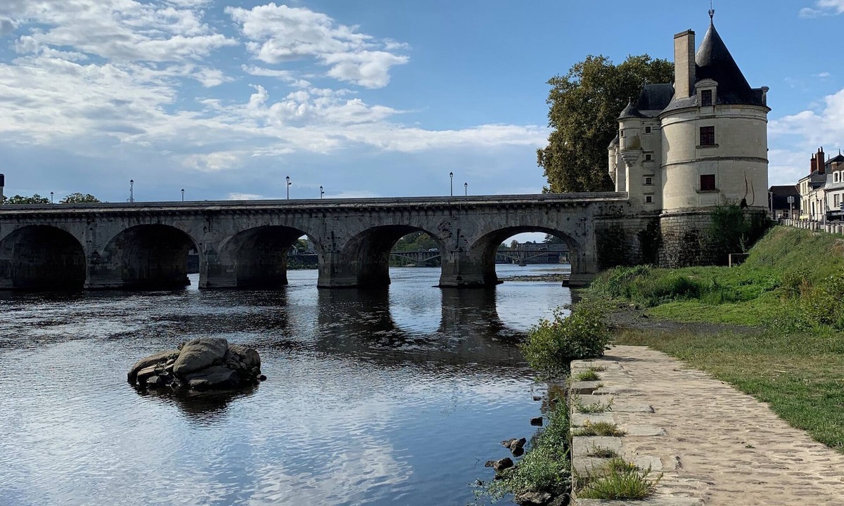 Chatellerault House | Town house (4/6 pers) in Châtellerault