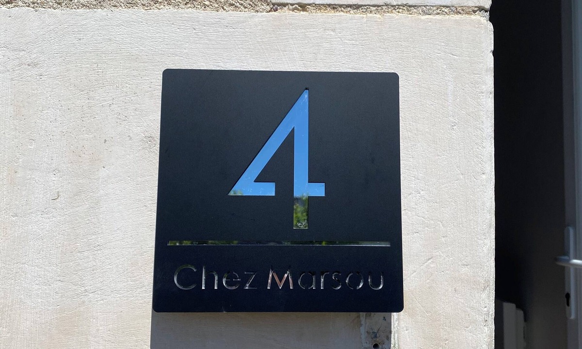 Poitiers House | Town house 7min from station