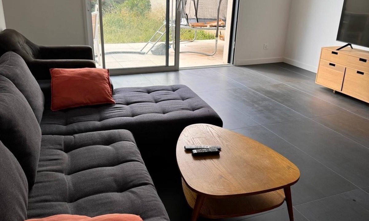 Venissieux House | Town house EUREXPO 7p