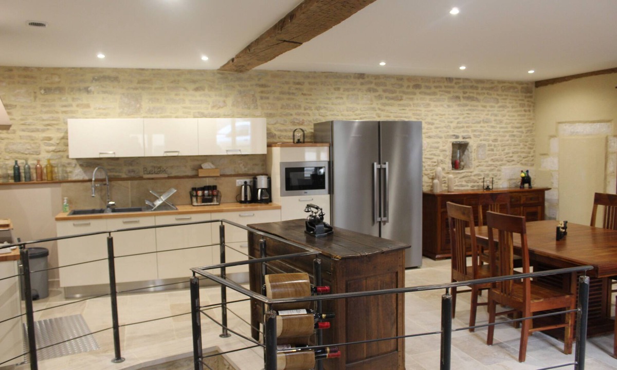 Chatillon-sur-Seine House | Town house